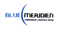 Blue Meridien